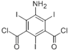 11 5-氨基-2、4、6-三碘异酞酰氯.png